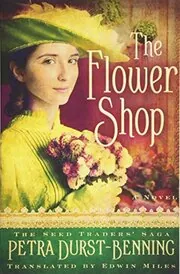 The Flower Shop
