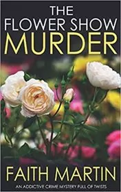 The Flower Show Murder