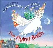The Flying Bath