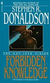 The Forbidden Knowledge: The Gap Into Vision