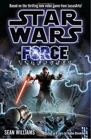 The Force Unleashed