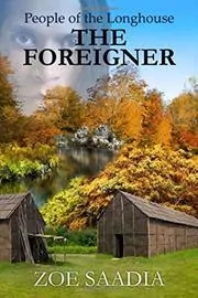 The Foreigner