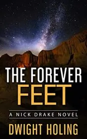 The Forever Feet
