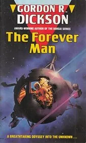 The Forever Man