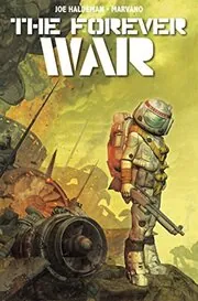 The Forever War #4