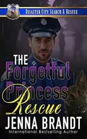 The Forgetful Princess Rescue