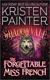 The Forgettable Miss French