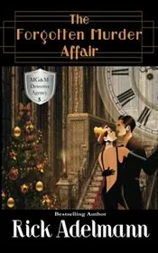 The Forgotten Murder Affair