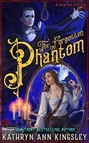 The Forgotten Phantom