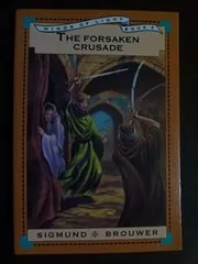 The Forsaken Crusade