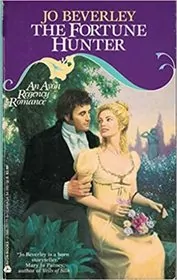 The Fortune Hunter