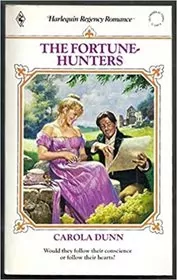 The Fortune-Hunters
