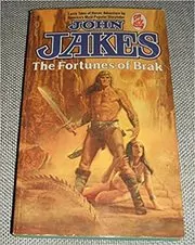 The Fortunes of Brak