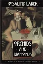 The Fortuny Gown aka Orchids And Diamonds