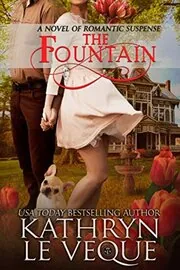 Book cover for "The Fountain" by Kathryn Le Veque