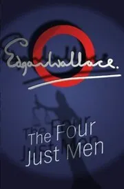 The Four Just Men