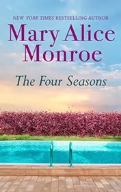 Book cover for "The Four Seasons"