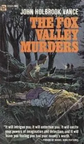 The Fox Valley Murders