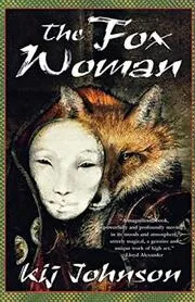 The Fox Woman