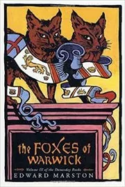 The Foxes of Warwick