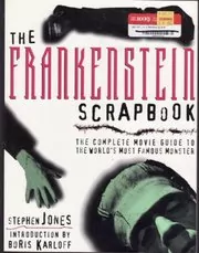 The Frankenstein Scrapbook