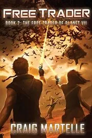The Free Trader of Planet Vii