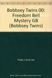 The Freedom Bell Mystery