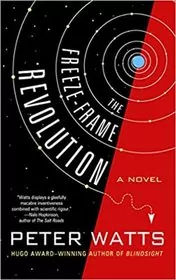 The Freeze-Frame Revolution