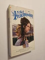 The Frenchwoman