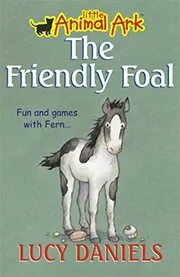 The Friendly Foal