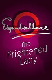 The Frightened Lady