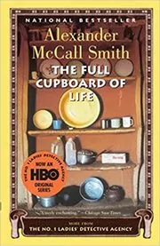 The Full Cupboard of Life