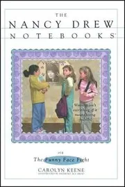 The Funny Face Fight