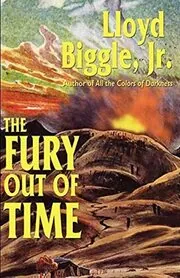 The Fury Out of Time