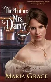The Future Mrs. Darcy