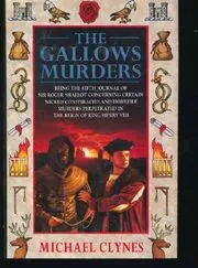 The Gallows Murders