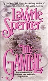 Book cover for "The Gamble"