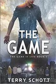 Book cover for "The Game" by Terry Schott