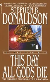 All 31 Stephen R Donaldson Books in Order (2026)