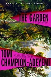 Tomi Adeyemi book cover