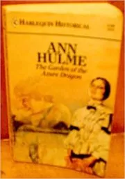 The Garden Of Azure Dragon