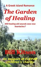 The Garden of Healing