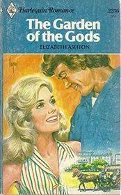 The Garden of the Gods