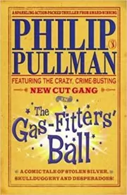 The Gas Fitters' Ball