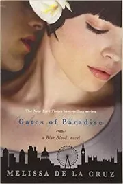 The Gates of Paradise