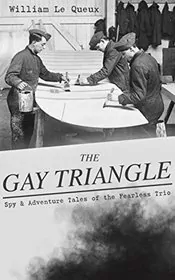 The Gay Triangle