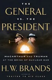 The General vs. the President