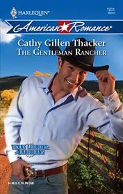 The Gentleman Rancher