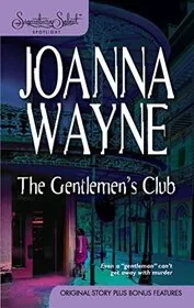 The Gentleman's Club