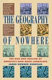 The Geography of Nowhere